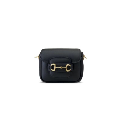 GUCCI HORSEBIT 1955 MINI BAG 851620 (13*11*4.5cm) GUCCI HORSEBIT 1955 MINI BAG 851620 (13*11*4.5cm)
